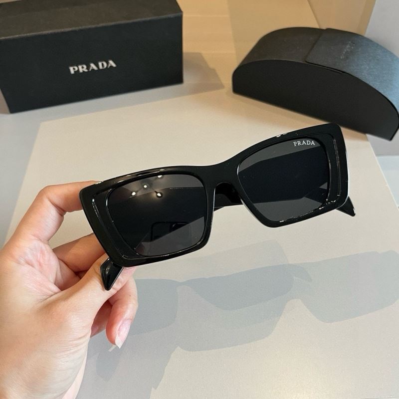 Prada Sunglasses